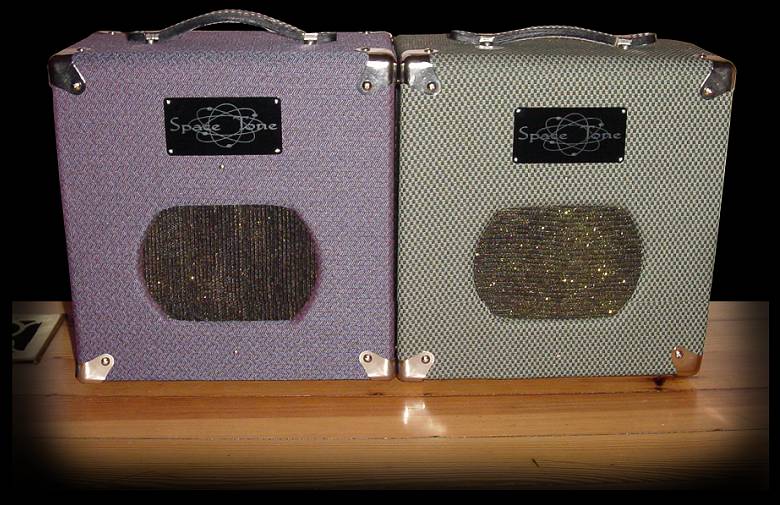 Back to amplifiers page
