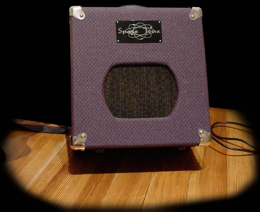Swart Amplifier Co - Amplifiers Page