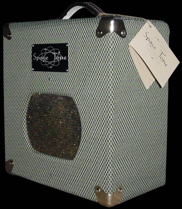 Swart Amplifier Co - Amplifiers Page