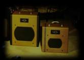 Swart Amplifiers