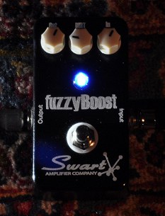 See full size Swart FuzzyBoost