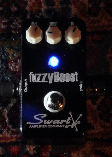 See full size Swart FuzzyBoost