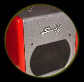 See full size Custom Swart Custom Sparkle AST