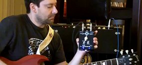 Larry "Soulcactus" Kanefsky