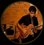 Rafiq Bhatia's Jazz  take on the AST