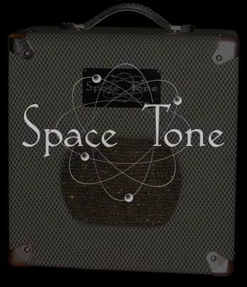 Space Tone by swart amplifier co