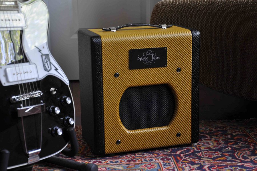 Swart ST-Atom!  Enter Swart Amps Online