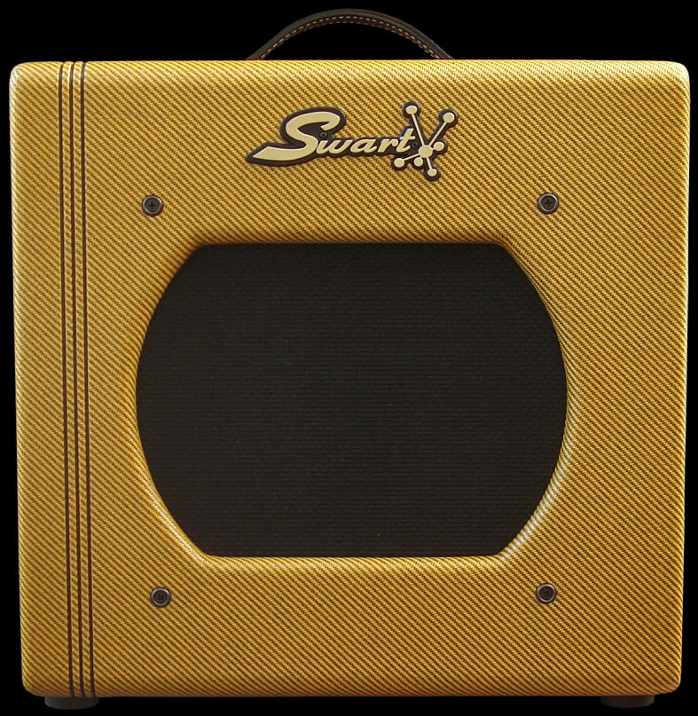 See full size - Atomic Space Tone Amplifier